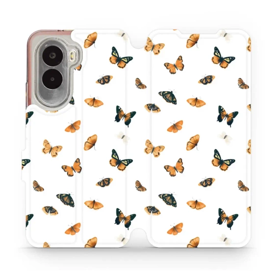 Hülle für Xiaomi POCO M7 - Farbe MP77S