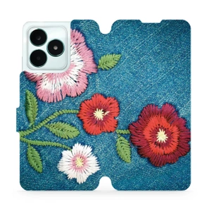 Hülle für Realme C51 - Farbe MD05P