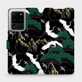 Phone Case Samsung Galaxy S20 Ultra - Design VP16S