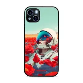 Phone Glossy Case Apple iPhone 14 Plus - Design G001G