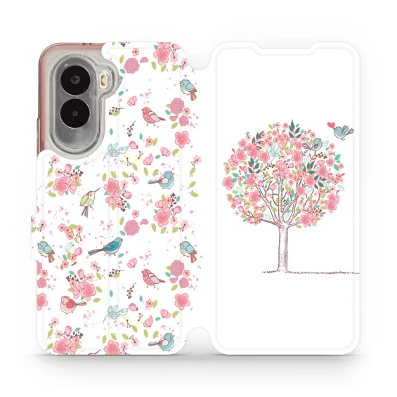 Phone Case Xiaomi POCO M7 - Design M120S