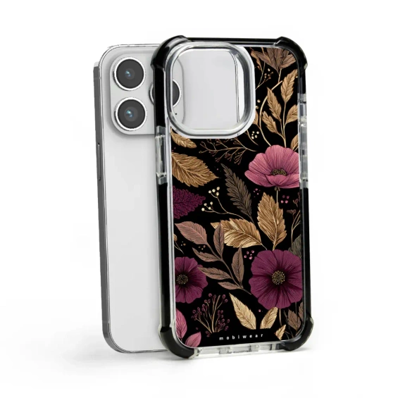 Case MagSafe Elite Bumper for Apple iPhone 14 Pro - Design D170D