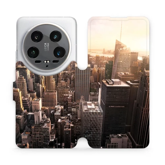 Phone Case Xiaomi 14 Ultra 5G - Design M138P