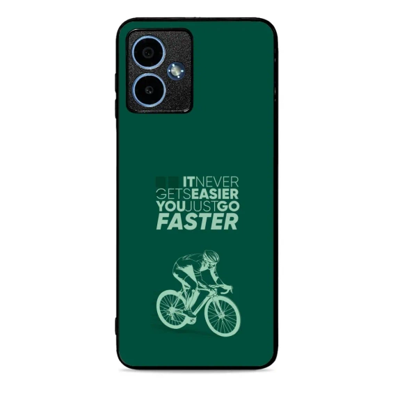 Phone Glossy Case Motorola Moto G14 - Design GD07G