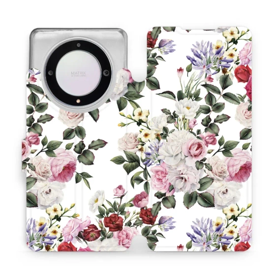 Phone Case Huawei Honor Magic5 Lite 5G - Design MD01S