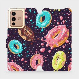 Phone Case Vivo V23 5G - Design VP19S