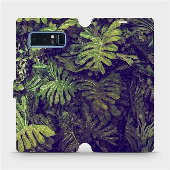 Phone Case Samsung Galaxy Note 8 - Design V136P