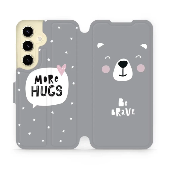 Phone Case Samsung Galaxy S24 - Design MH06P