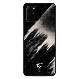 Phone Glossy Case Samsung Galaxy S20 Plus - Design G03GZ