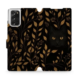 Phone Case Samsung Galaxy Note 20 - Design V164S