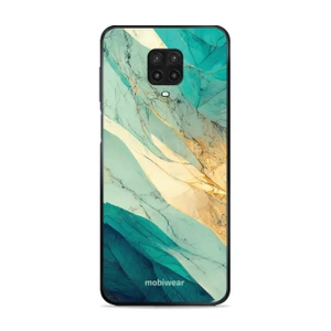 Hülle Glossy Case für Xiaomi Redmi Note 9 Pro - Farbe G024G
