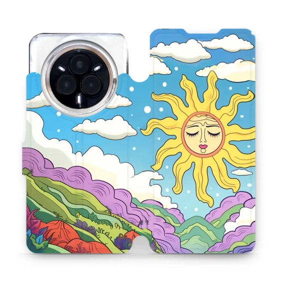 Phone Case Realme 14 Pro 5G - Design VP57P