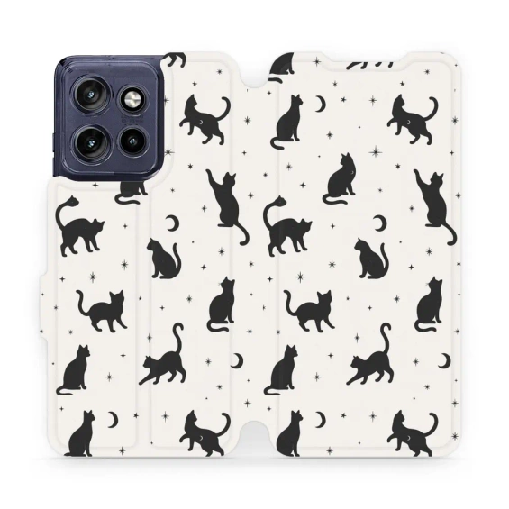 Etui do Motorola Edge 50 Neo - wzór V162S