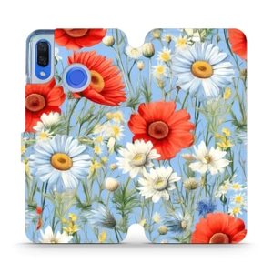 Phone Case Huawei Nova 3 - Design VP44S