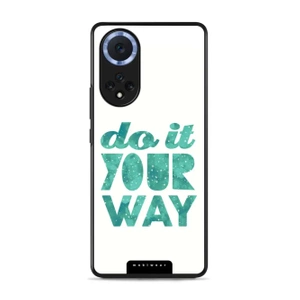 Phone Glossy Case Huawei Nova 9 - Design G080G
