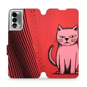 Phone Case Realme GT Master Edition - Design VP54S