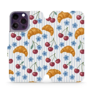 Etui do Apple iPhone 14 Pro Max - wzór VP85S