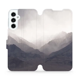 Phone Case Samsung Galaxy M34 5G - Design M151P