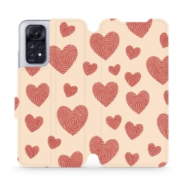 Phone Case Xiaomi Redmi Note 11S - Design VP93S