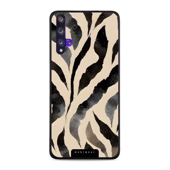 Hülle Glossy Case für Huawei Nova 5T - Farbe GA53G