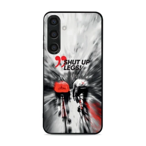 Hülle Glossy Case für Samsung Galaxy S24 Plus - Farbe GD12G