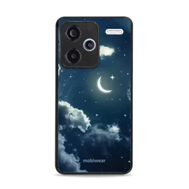 Phone Glossy Case Xiaomi Redmi Note 13 PRO Plus - Design G048G