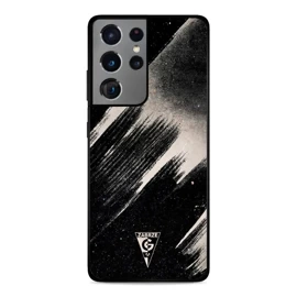 Phone Glossy Case Samsung Galaxy S21 Ultra - Design G03GZ