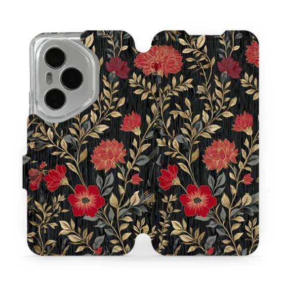 Hülle für Huawei Honor 400 Pro - Farbe V172S
