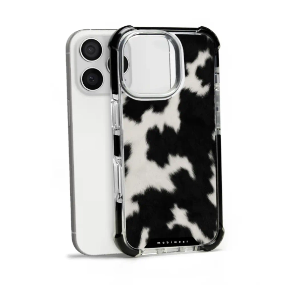 Case MagSafe Elite Bumper for Apple iPhone 16 Pro Max - Design D165D