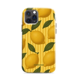 Hülle Elite Pro für Apple iPhone 11 Pro - Farbe EP81E