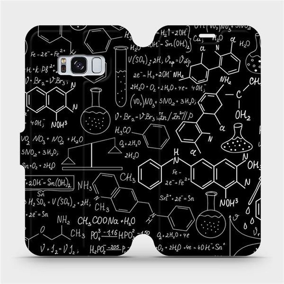 Etui do Samsung Galaxy S8 - wzór V060P