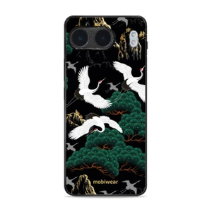 Hülle Glossy Case für OnePlus Nord 4 5G - Farbe G042G