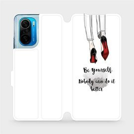 Phone Case Xiaomi POCO F3 - Design M046P