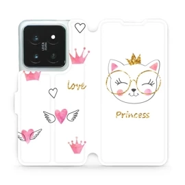 Phone Case Xiaomi 14 Pro - Design MH03S