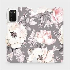 Phone Case Samsung Galaxy A02S - Design MX06S
