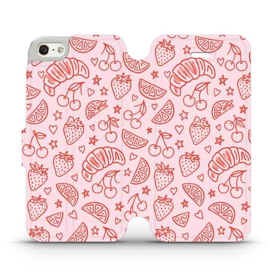 Phone Case Apple iPhone SE - Design VP86S
