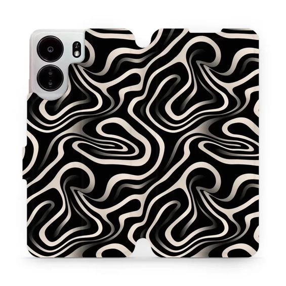 Hülle für Xiaomi POCO C65 - Farbe VA63S