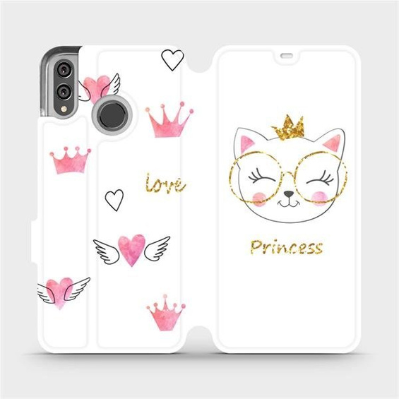 Phone Case Huawei Honor 8X - Design MH03S