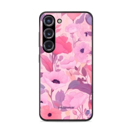 Phone Glossy Case Samsung Galaxy S23 - Design GP74G