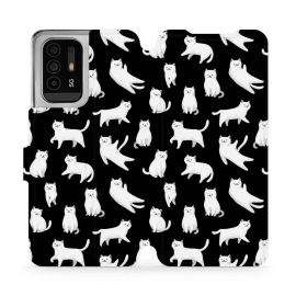 Hülle für OPPO Reno 5 Z - Farbe V163S