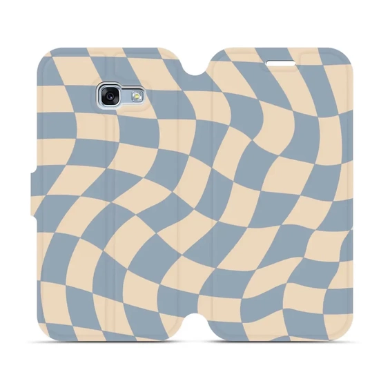 Etui do Samsung Galaxy A5 2017 - wzór VA59S