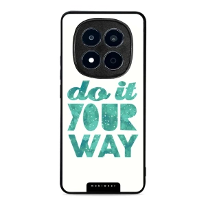 Etui Glossy Case do Xiaomi Redmi Note 15 Pro Plus 5G - wzór G080G