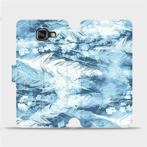 Phone Case Samsung Galaxy A5 2016 - Design M058S