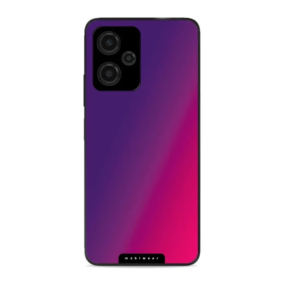 Etui Glossy Case do Xiaomi Redmi Note 12 5G - wzór G067G