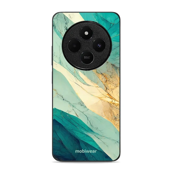 Phone Glossy Case Xiaomi POCO C75 - Design G024G