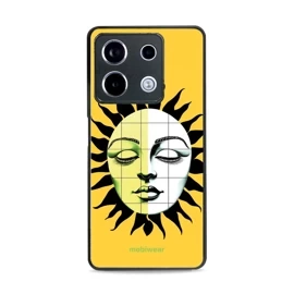 Phone Glossy Case Xiaomi Redmi Note 13 Pro 5G - Design G056G