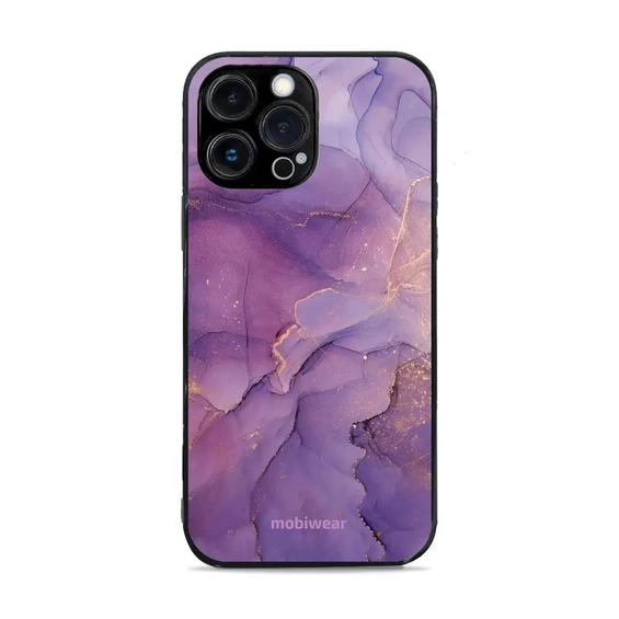 Phone Glossy Case Apple iPhone 13 Pro Max - Design G050G