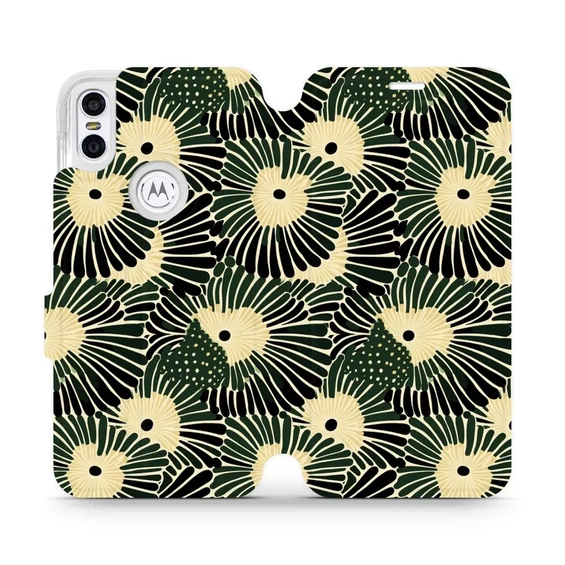 Phone Case Motorola One - Design VA44S