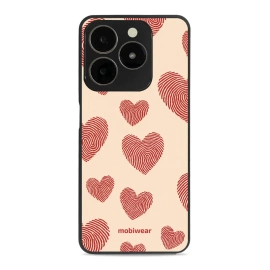 Phone Glossy Case Realme C63 - Design GP93G
