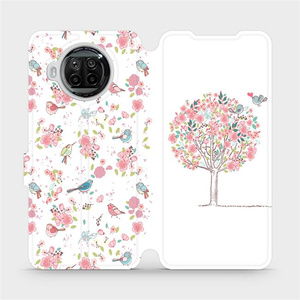Phone Case Xiaomi Mi 10T Lite - Design M120S